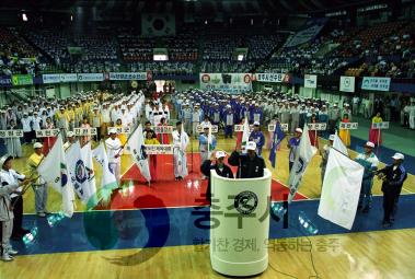 제41회 충북도민체육대회 의 사진