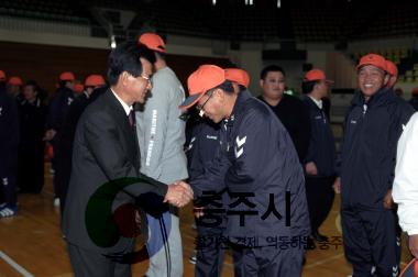 제42회 충북도민체육대회 의 사진