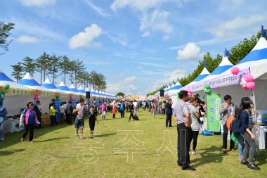 제17회 충북향토음식 경연대회 의 사진