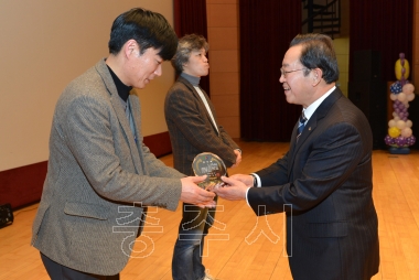 드림스타트 사업성과 보고회 의 사진