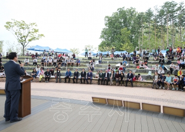2015 환경한마당 행사 의 사진