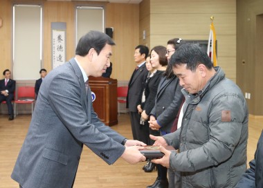 연수동 주민과의 대화 의 사진