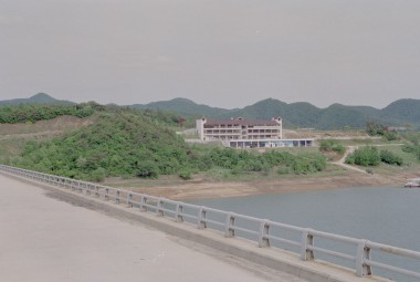 한국코타전경 의 사진