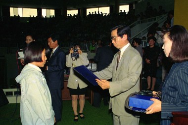 어린이날 행사 의 사진