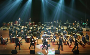 KBS송년음악회 의 사진