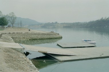 수해복구현장 의 사진