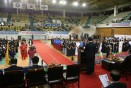 대한민국 오픈sword-1 챔피언대회 개회식 의 사진