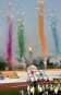 제47회 충북도민체전 개회식 의 사진