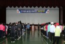 실버장수체육대학 생활체육대회 의 사진