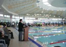 전국수영대회 의 사진