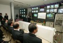 KBS 디지털TV 개국 방송 기념식 의 사진