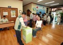 5.31 전국동시지방선거 투표 의 사진