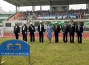 제6회대통령기 전국노인게이트볼대회 충주개최 의 사진