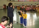 어린이집 체육대회 한마당 의 사진