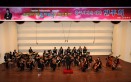 프레미에 필하모닉 오케스트라 연주회 의 사진