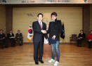 한국폴리텍대학 충주캠퍼스 졸업식 의 사진