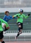 험멜축구 홈경기(VS 목포시청) 의 사진