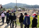 제7회 천등산 고구마축제 의 사진