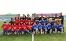 2012 여자축구연맹전 개막식 의 사진