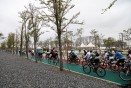 국토종주 자전거길 통합개통행사 의 사진