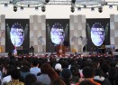 한국교통대학교 개교기념 콘서트 의 사진