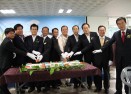 한국쌀전업농전국회원대회 개최 의 사진
