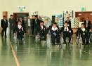 지체장애인 재활증진대회 의 사진