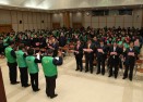 2012충주시새마을지도자대회 의 사진