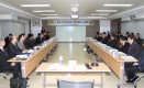 충주시 투자유치 자문위원 간담회 의 사진