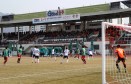 충주험멜프로축구단 홈 개막경기 의 사진