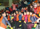 충청북도 보건위생분야 공무원 체육대회 의 사진