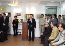 신범승 갤러리 중심고을 개관 기념전 의 사진