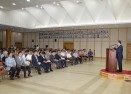 수안보 구, 와이키키 개발 사업 설명회 개최 의 사진