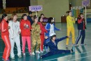 박계조배 전국 남여9인조 배구대회 개막식 의 사진