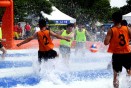 호수축제 물축구대회 의 사진
