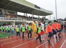 충주험멜축구단 홈개막 경기(VS-수원FC) 의 사진