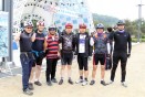 제5회 탄금호 전국 자전거 페스티벌 의 사진