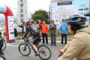 제5회 탄금호 전국 자전거 페스티벌 의 사진