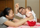 제14회 충주시 건강한 모유수유아 선발대회 의 사진
