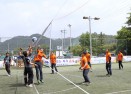 충북 운전직 공무원 한마음 체육대회 의 사진