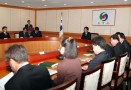 수안보,남한강지역 관광개발 기본계획 최종보고회 의 사진