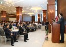 한국택견협회 총재 취임식 의 사진