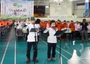 충북어르신생활체육대회 의 사진