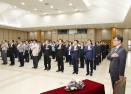 오진섭 부시장 취임식 의 사진