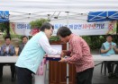 금감원-선당마을 1사1촌 자매결연 10주년 기념행사 의 사진