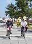 충주사랑 시민자전거타기 대행진 의 사진
