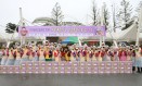 자원봉사센터 김장나누기 행사 의 사진