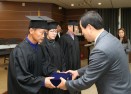 제3기 중앙탑 농업인대학 졸업식 의 사진