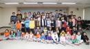 단월초등학교 학생들 행정문화답사 의 사진