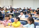 단월초등학교 학생들 행정문화답사 의 사진